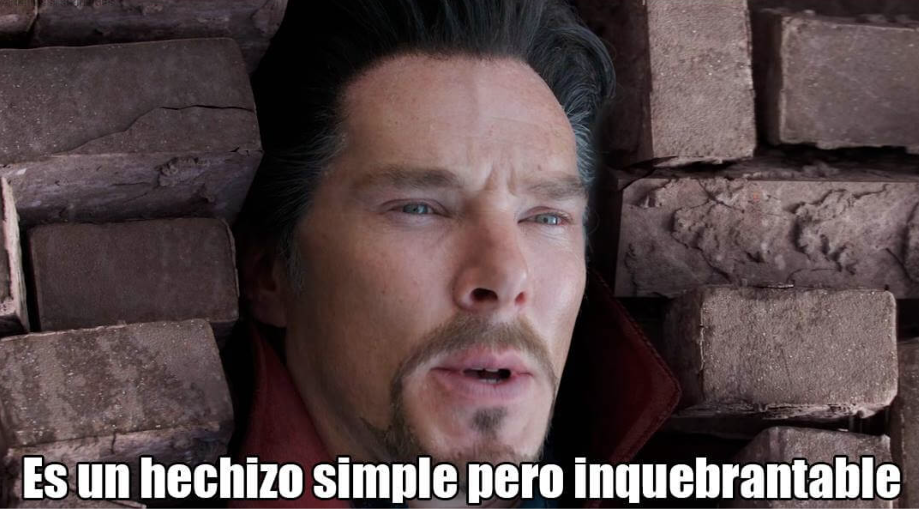 Doctor strange